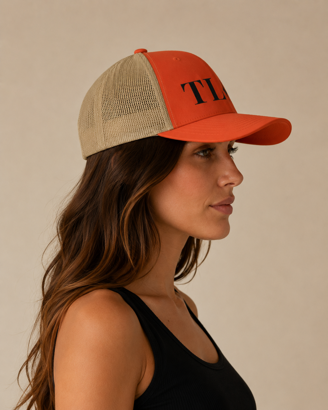 TLOL Trucker Cap