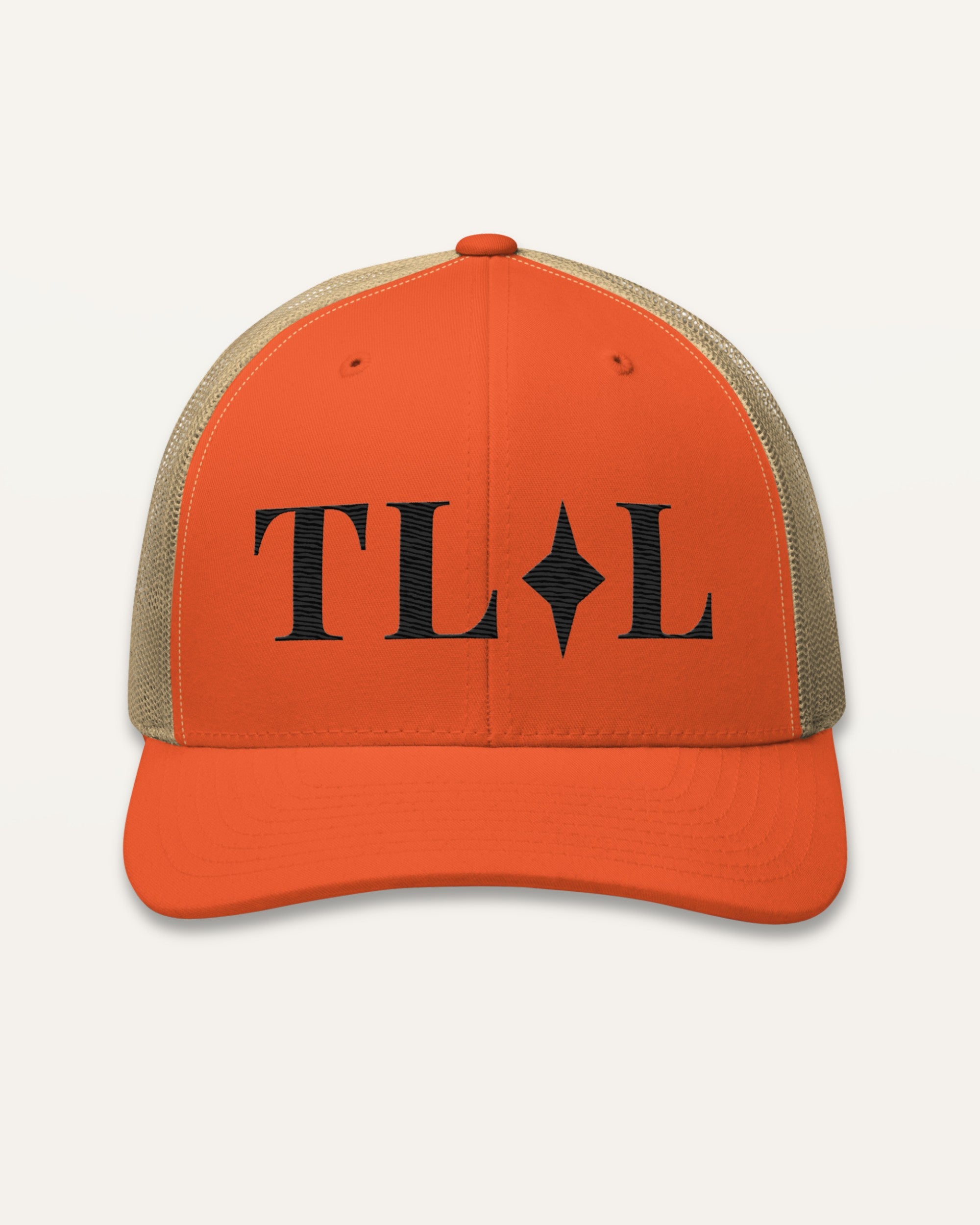 TLOL Trucker Cap