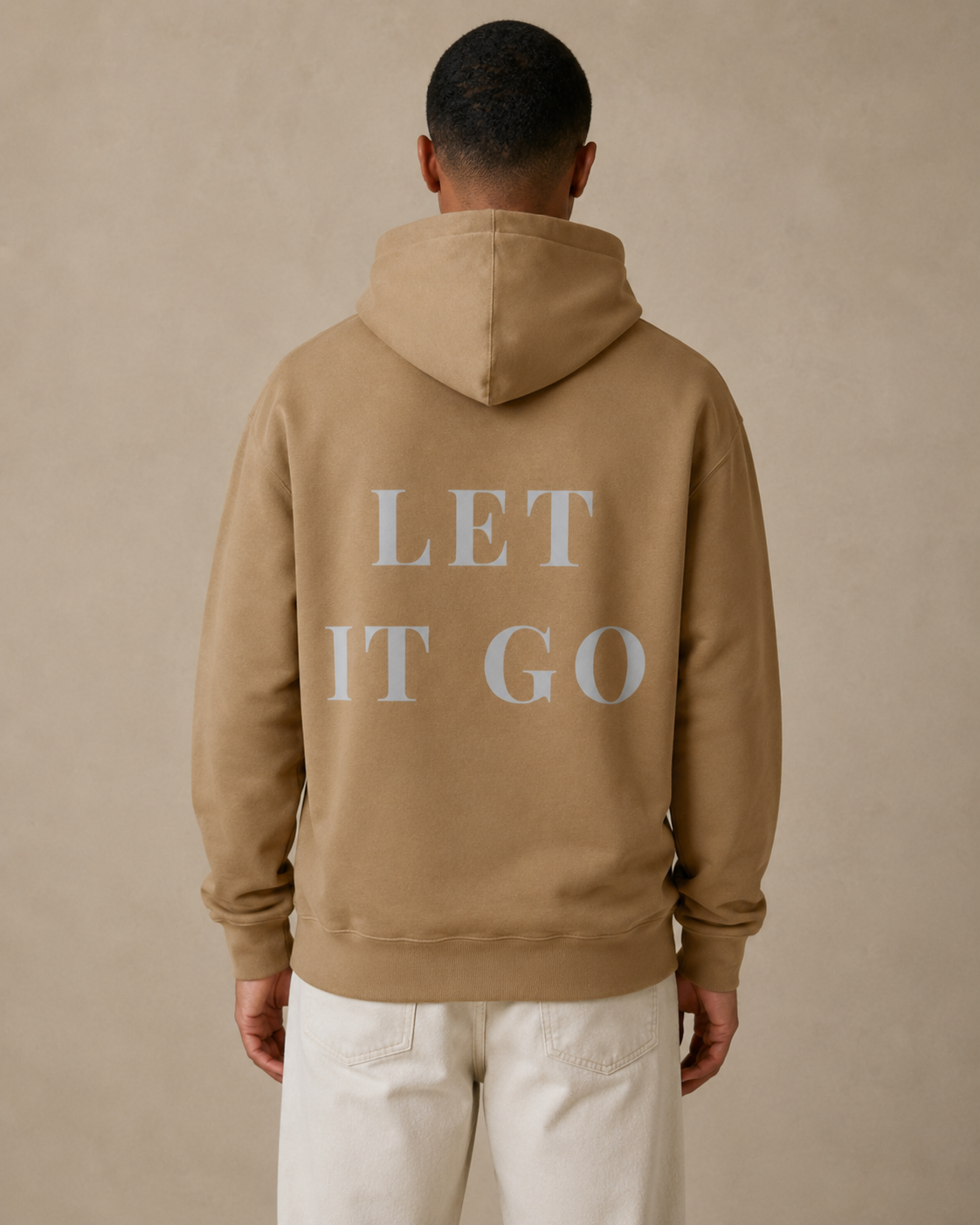 TLOL Let It Go Heavyweight Hoodie