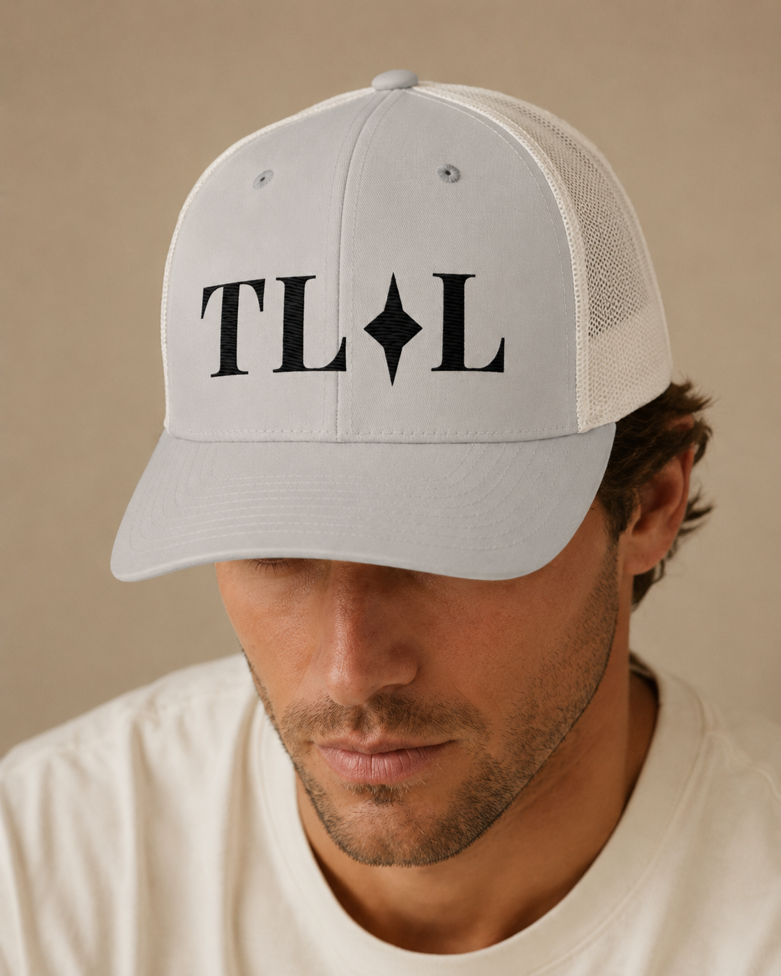 TLOL Trucker Cap