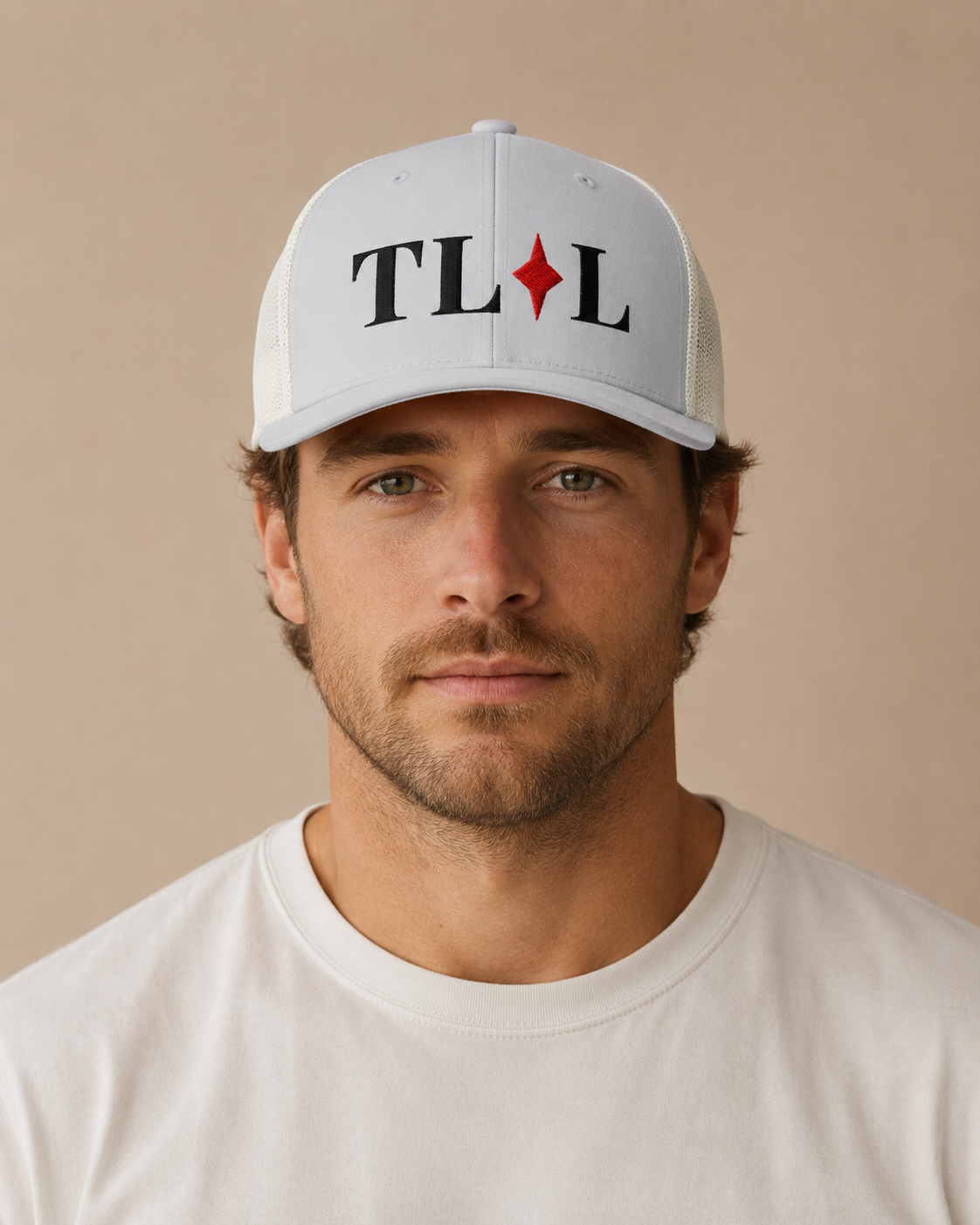 TLOL Trucker Cap