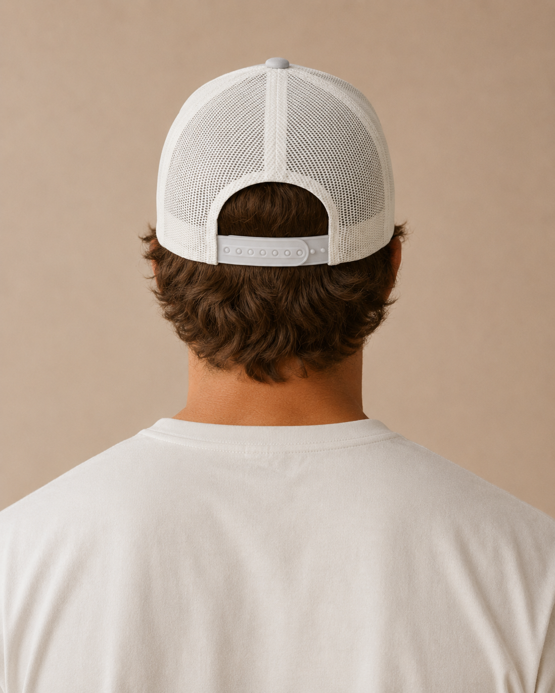 TLOL Trucker Cap
