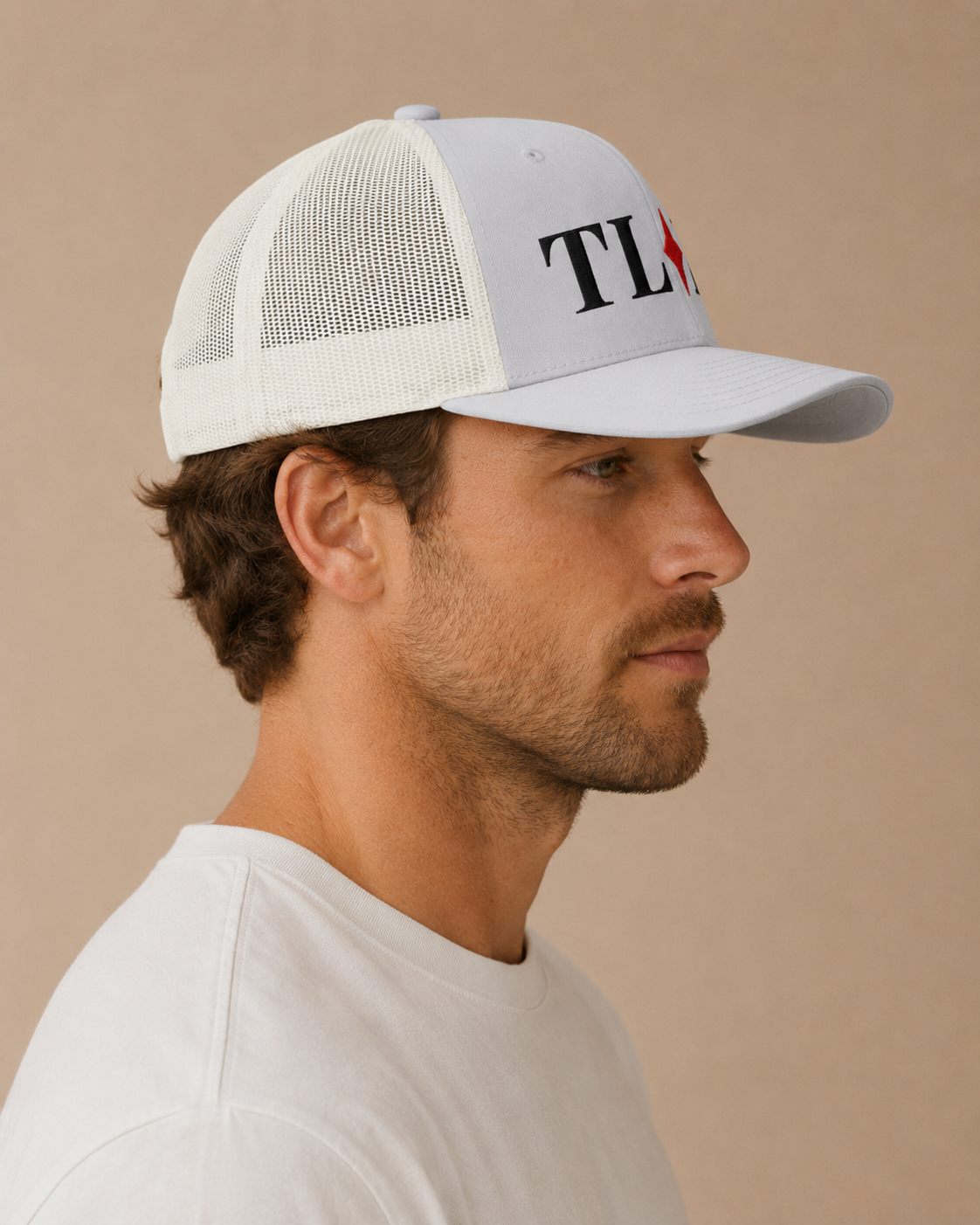 TLOL Trucker Cap
