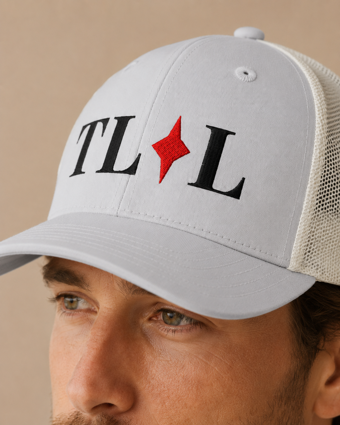 TLOL Trucker Cap