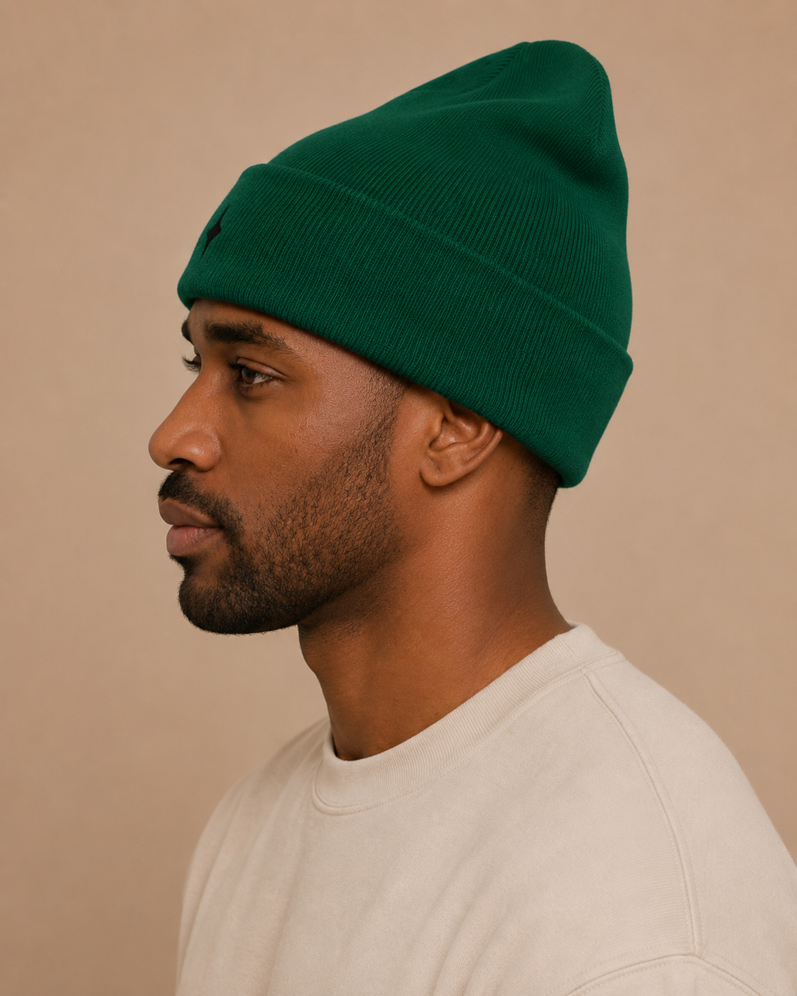 TLOL Cuffed Beanie