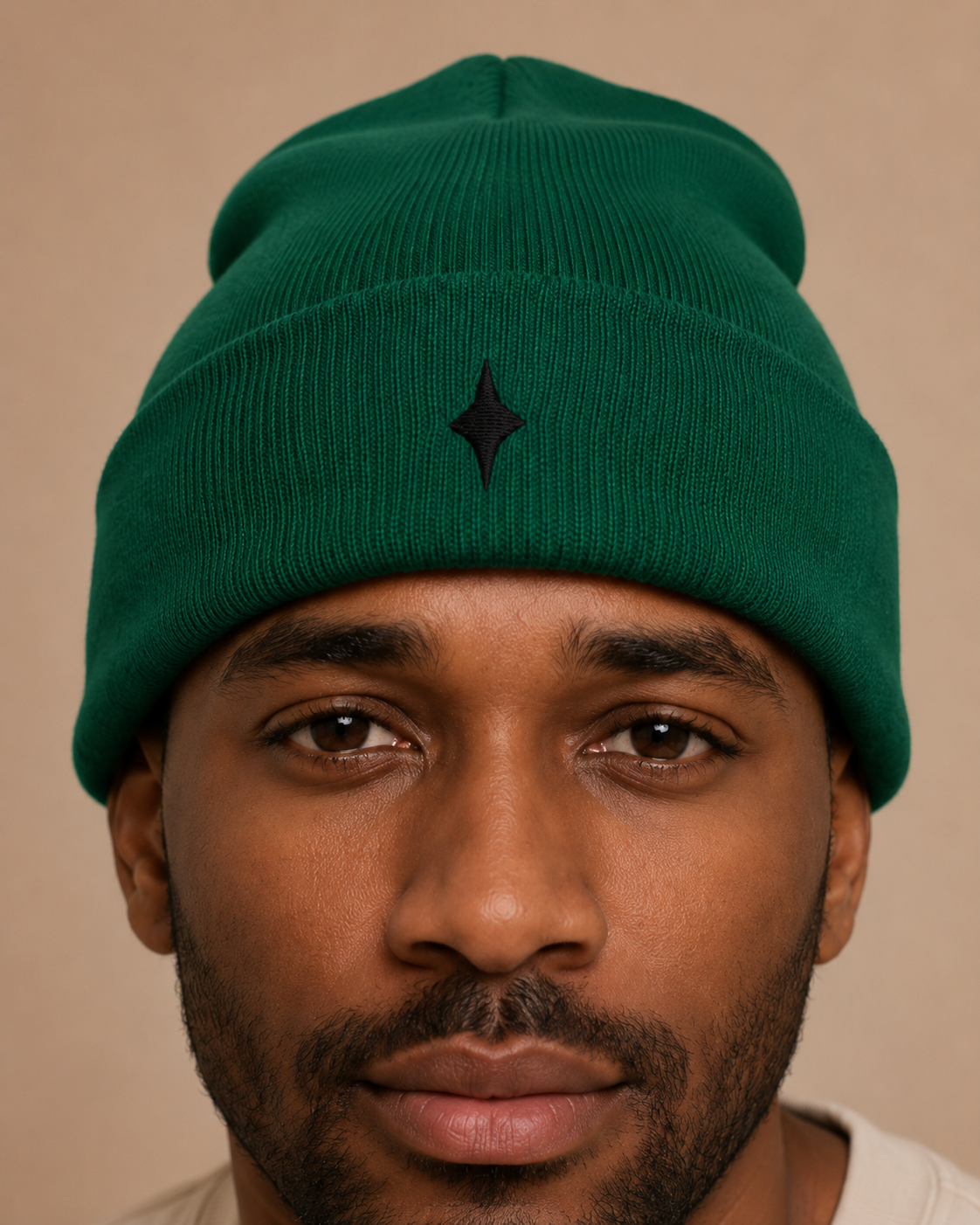 TLOL Cuffed Beanie
