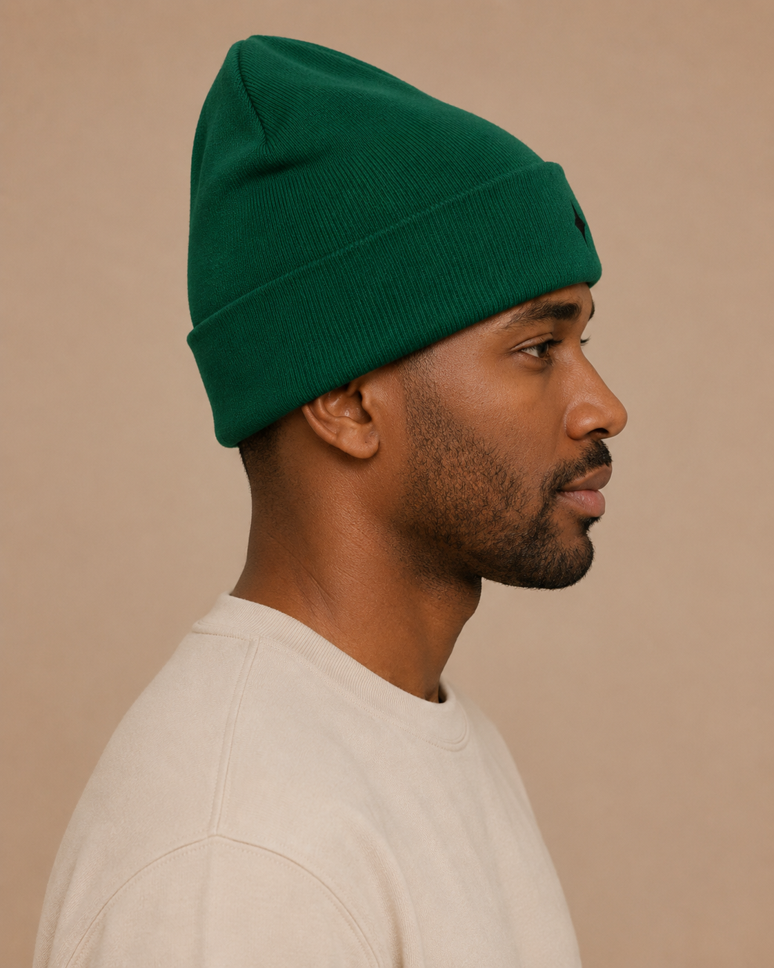 TLOL Cuffed Beanie