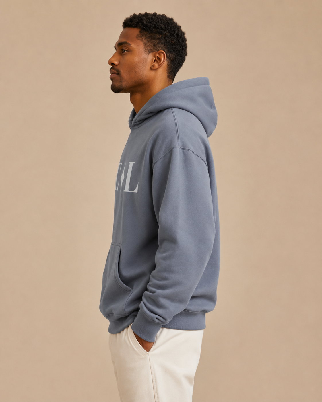 TLOL Let It Go Heavyweight Hoodie