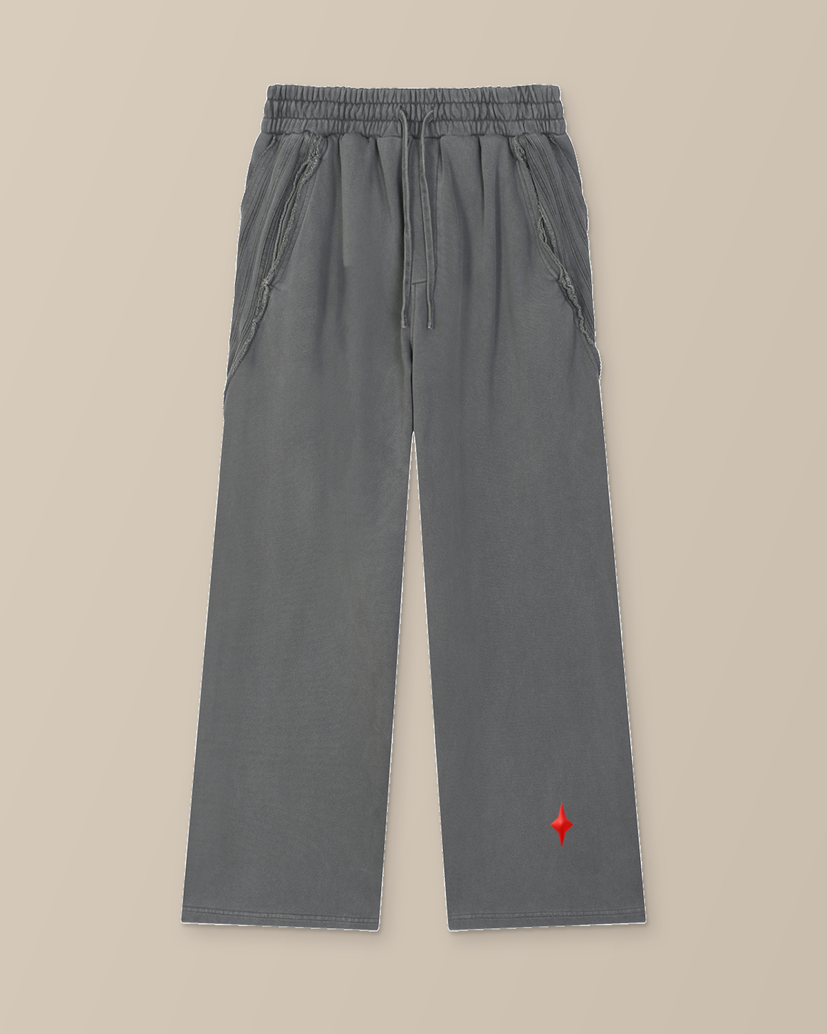 TLOL 10402748104995 dark gray front product-only studio view