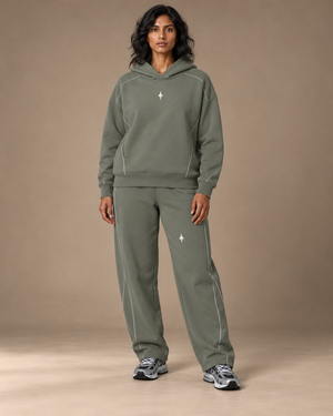 Medium Gray