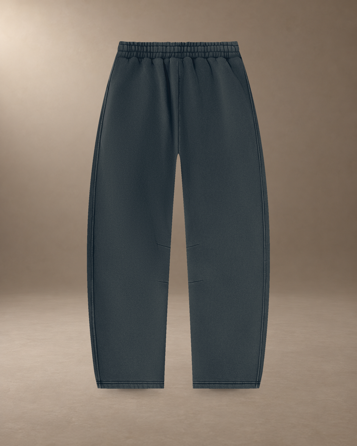 navy blue pants back — pants only