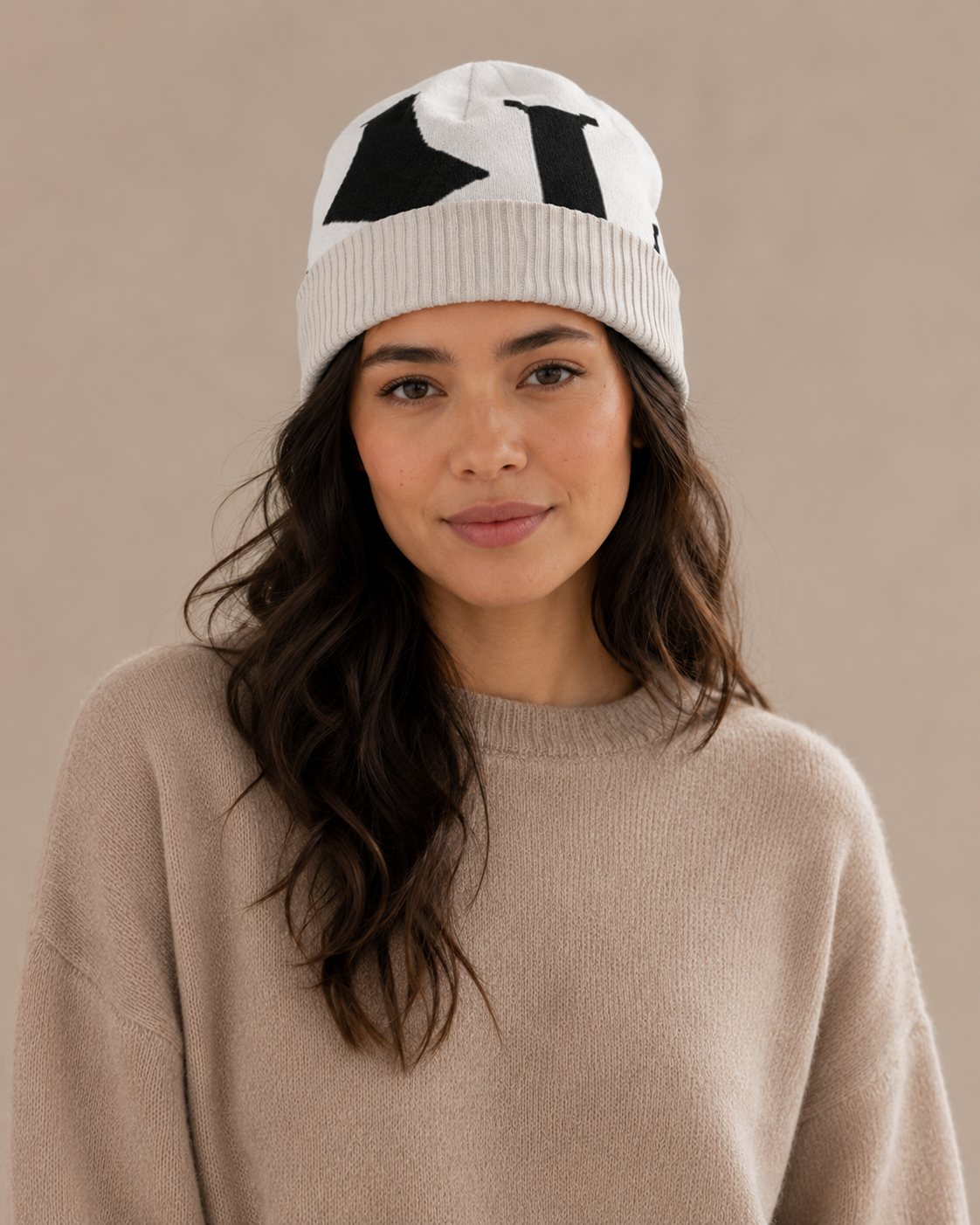 TLOL Soft Knit Beanie