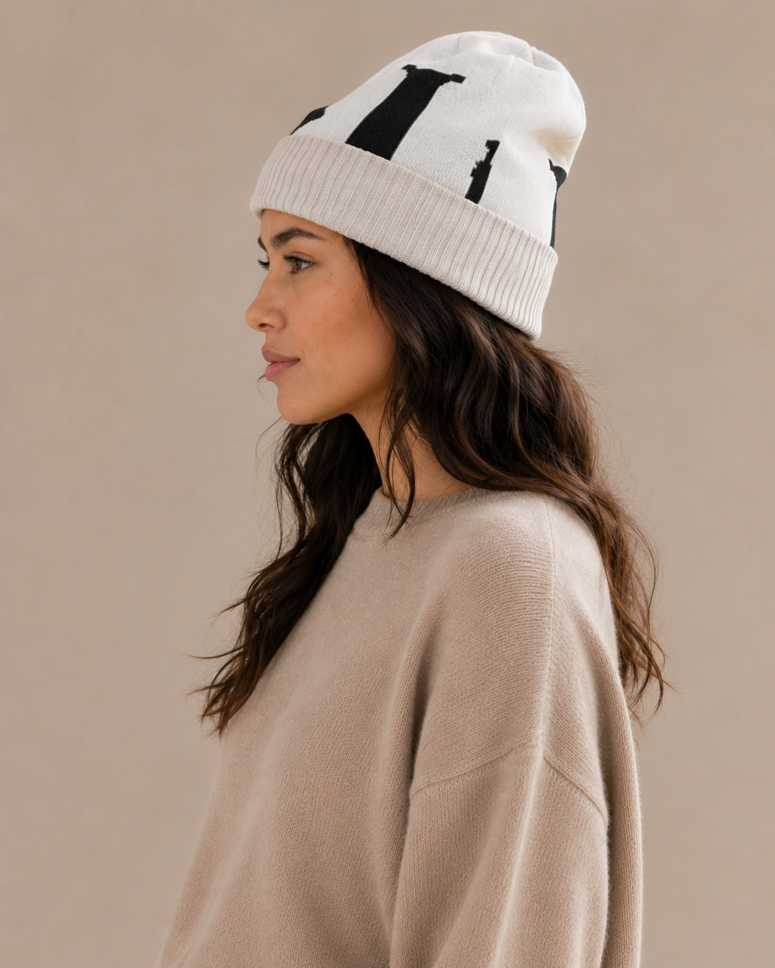 TLOL Soft Knit Beanie