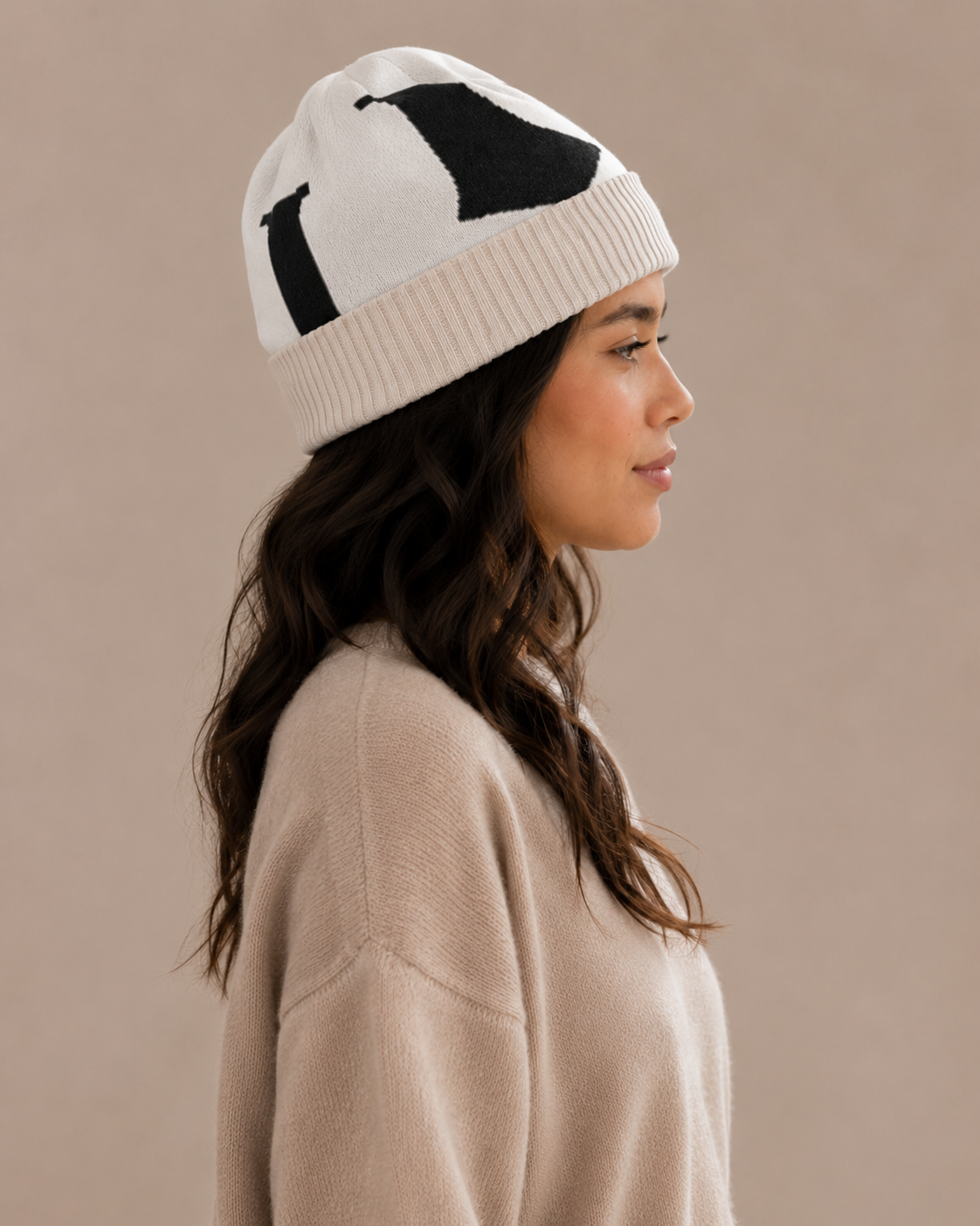 TLOL Soft Knit Beanie