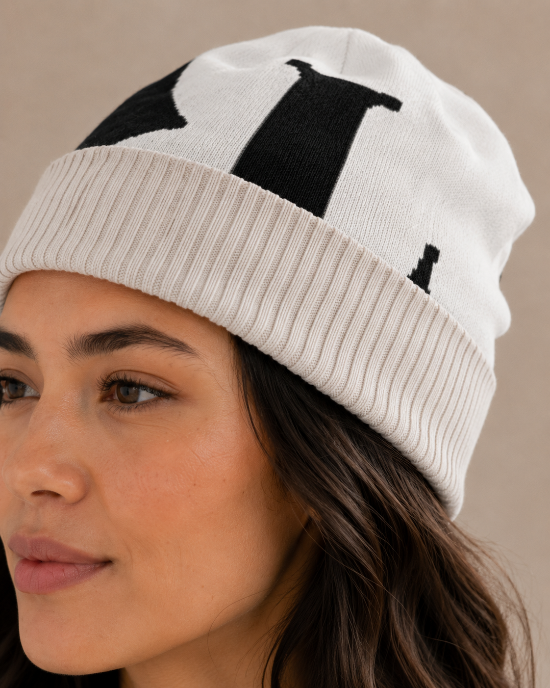 TLOL Soft Knit Beanie