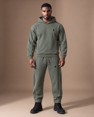 Medium Gray