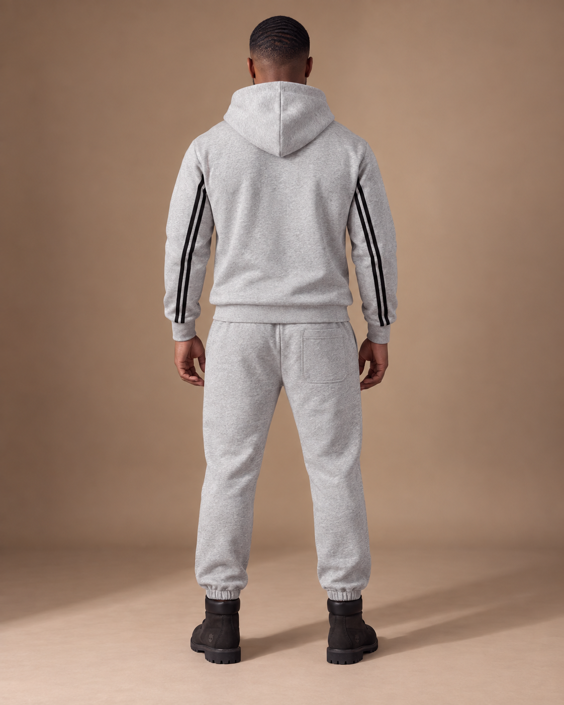 TLOL Sunfade Contrast Hoodie