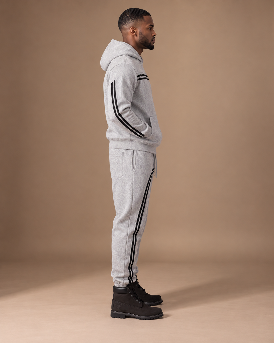 TLOL Sunfade Contrast Joggers