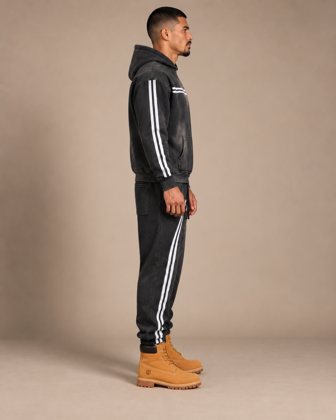 TLOL Sunfade Contrast Joggers