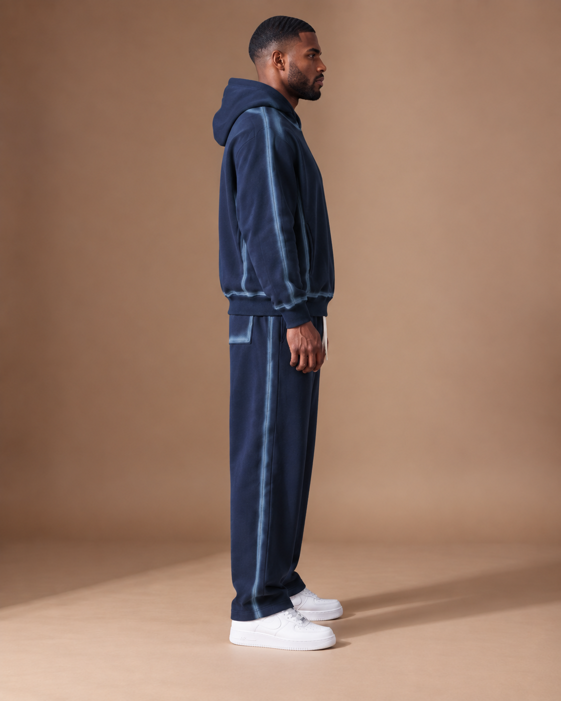 TLOL Sunfaded Edge Hoodie
