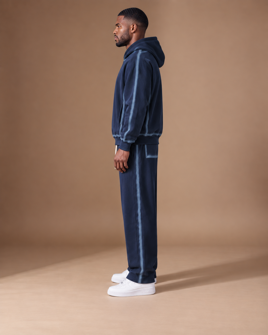 TLOL Sunfaded Edge Hoodie