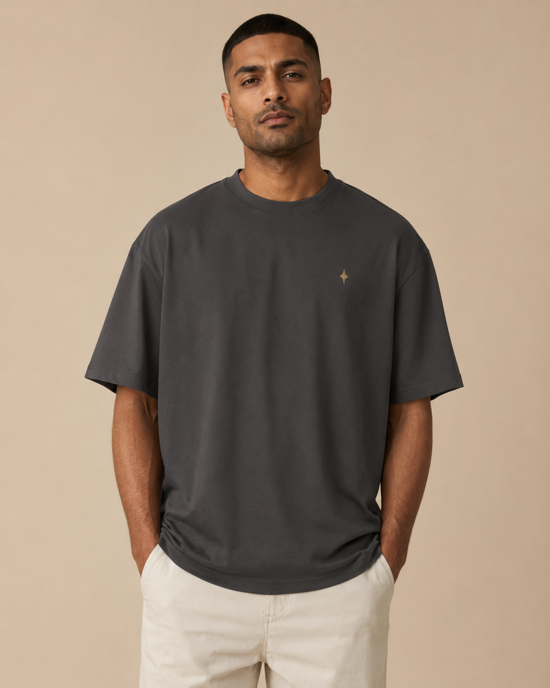 TLOL Icon Box Tee