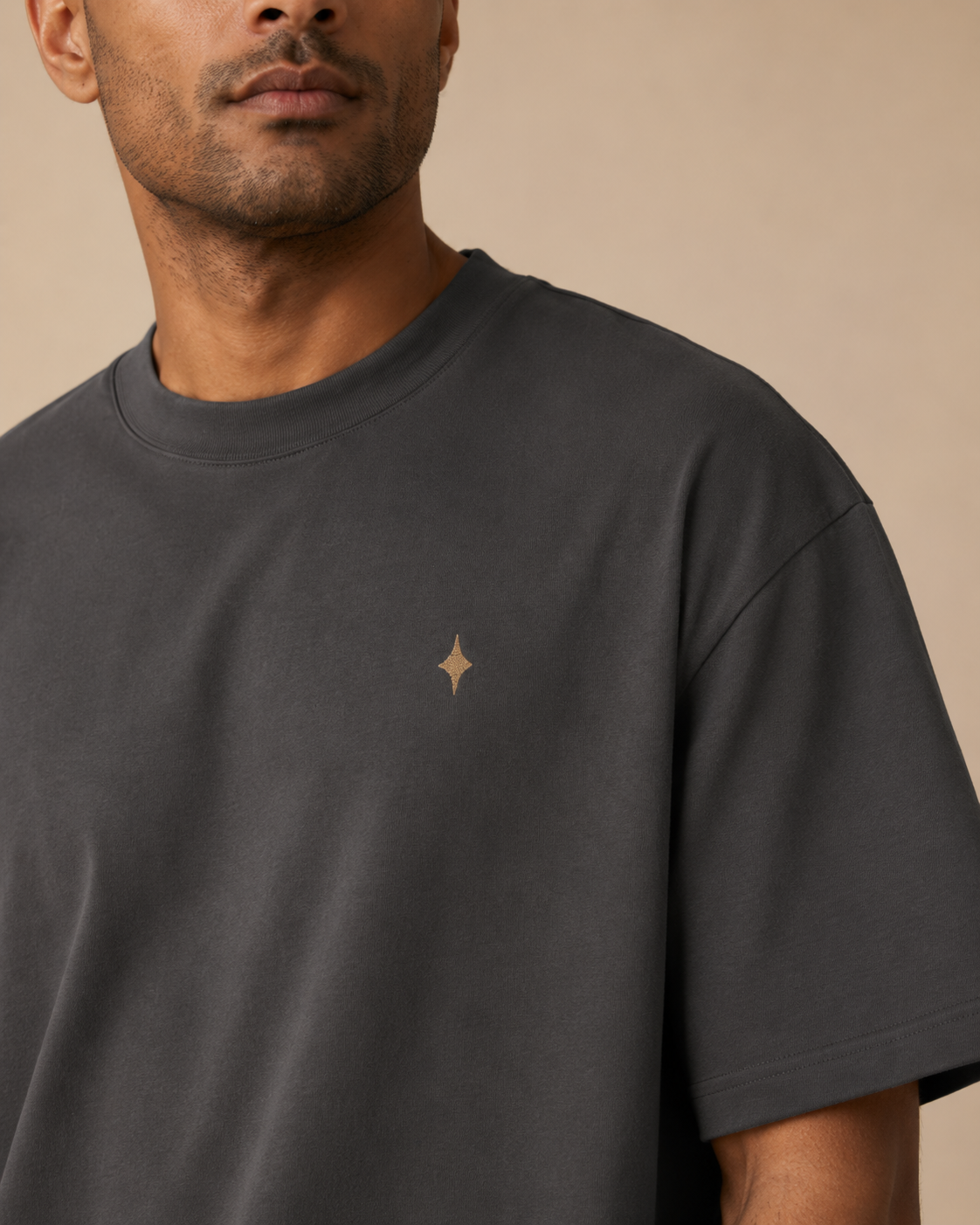 TLOL Icon Box Tee