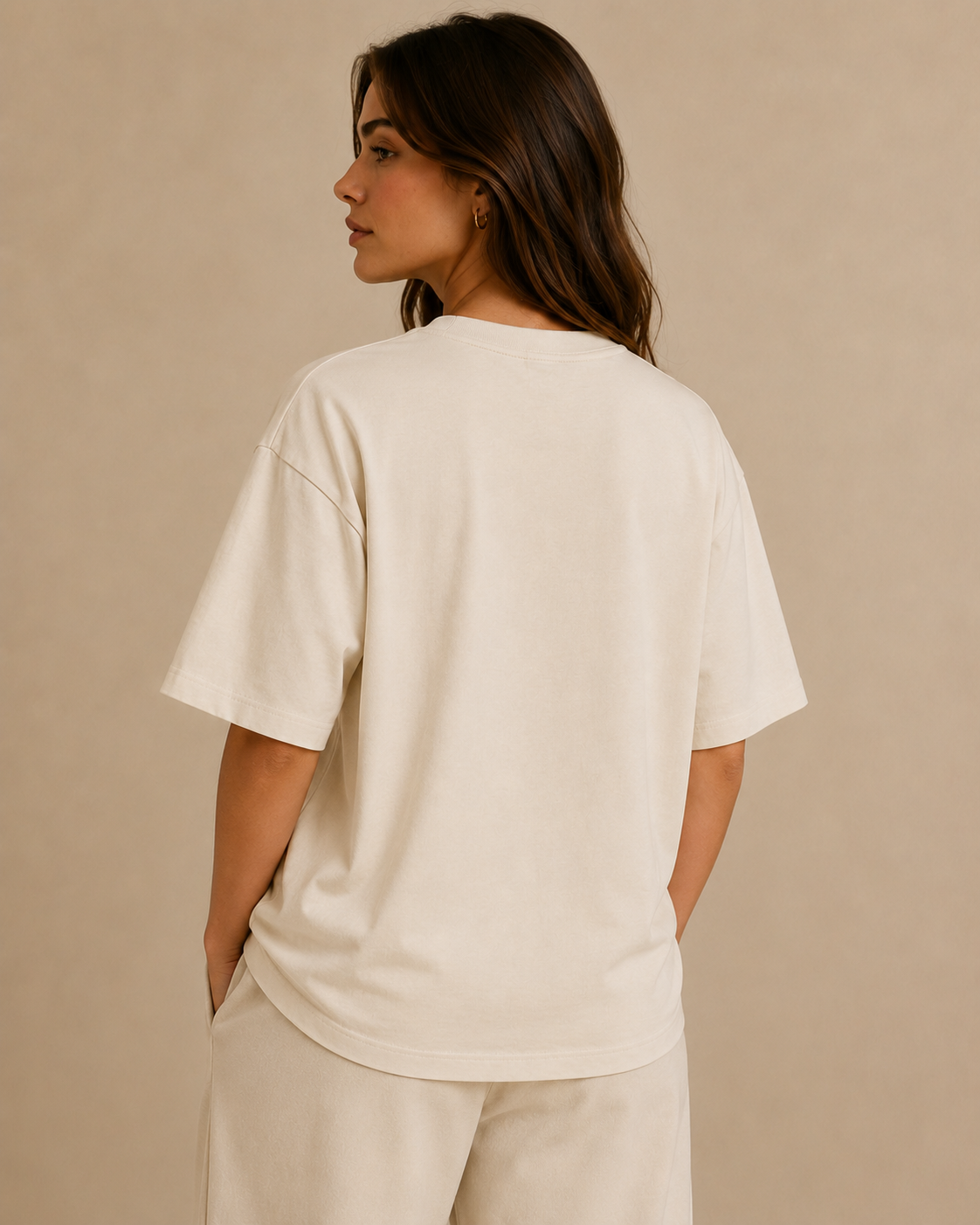 TLOL Box Tee