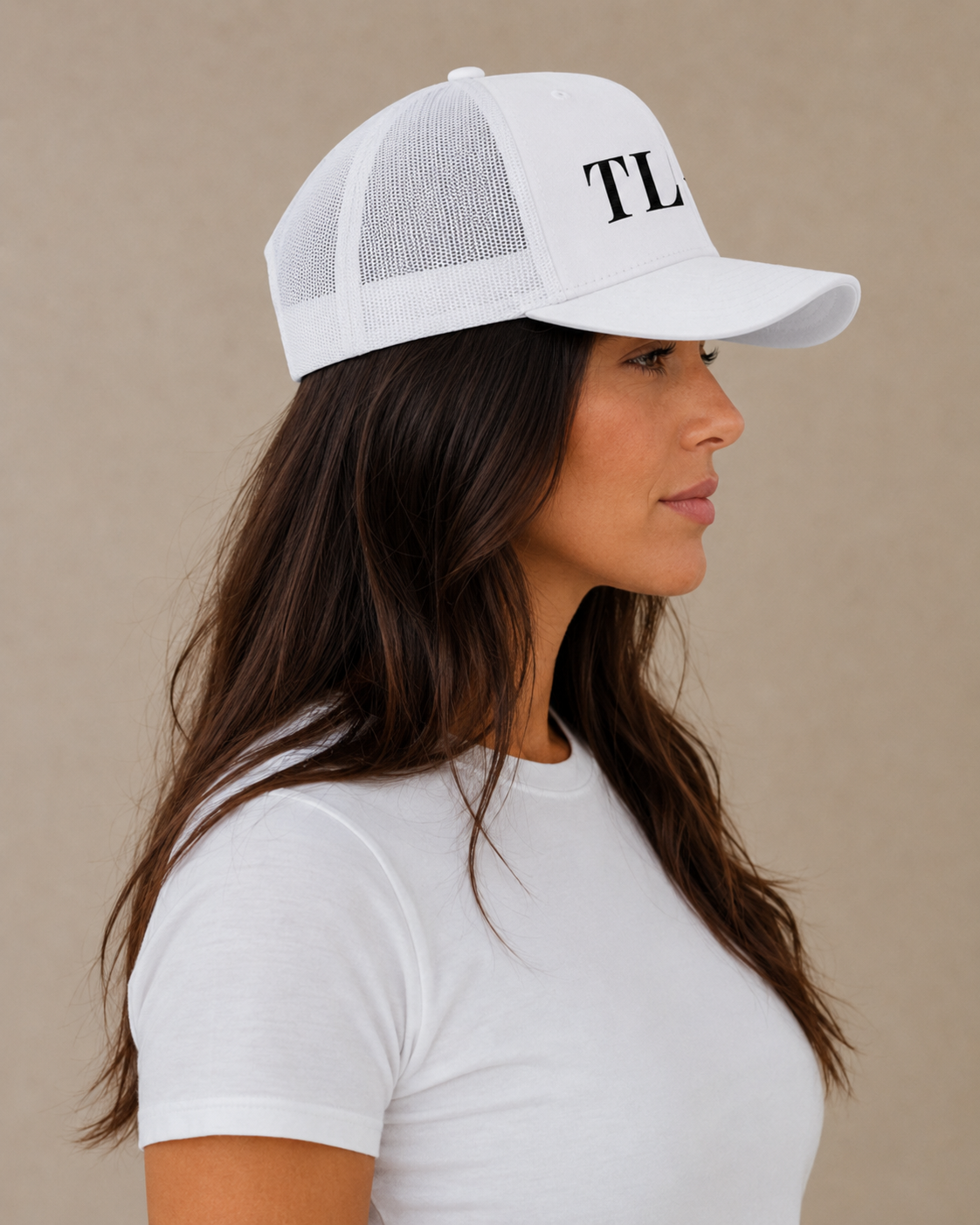 TLOL Trucker Cap