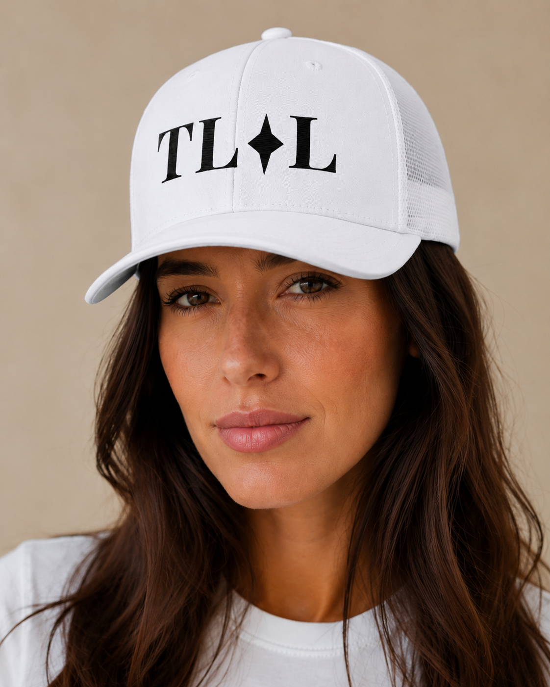 TLOL Trucker Cap