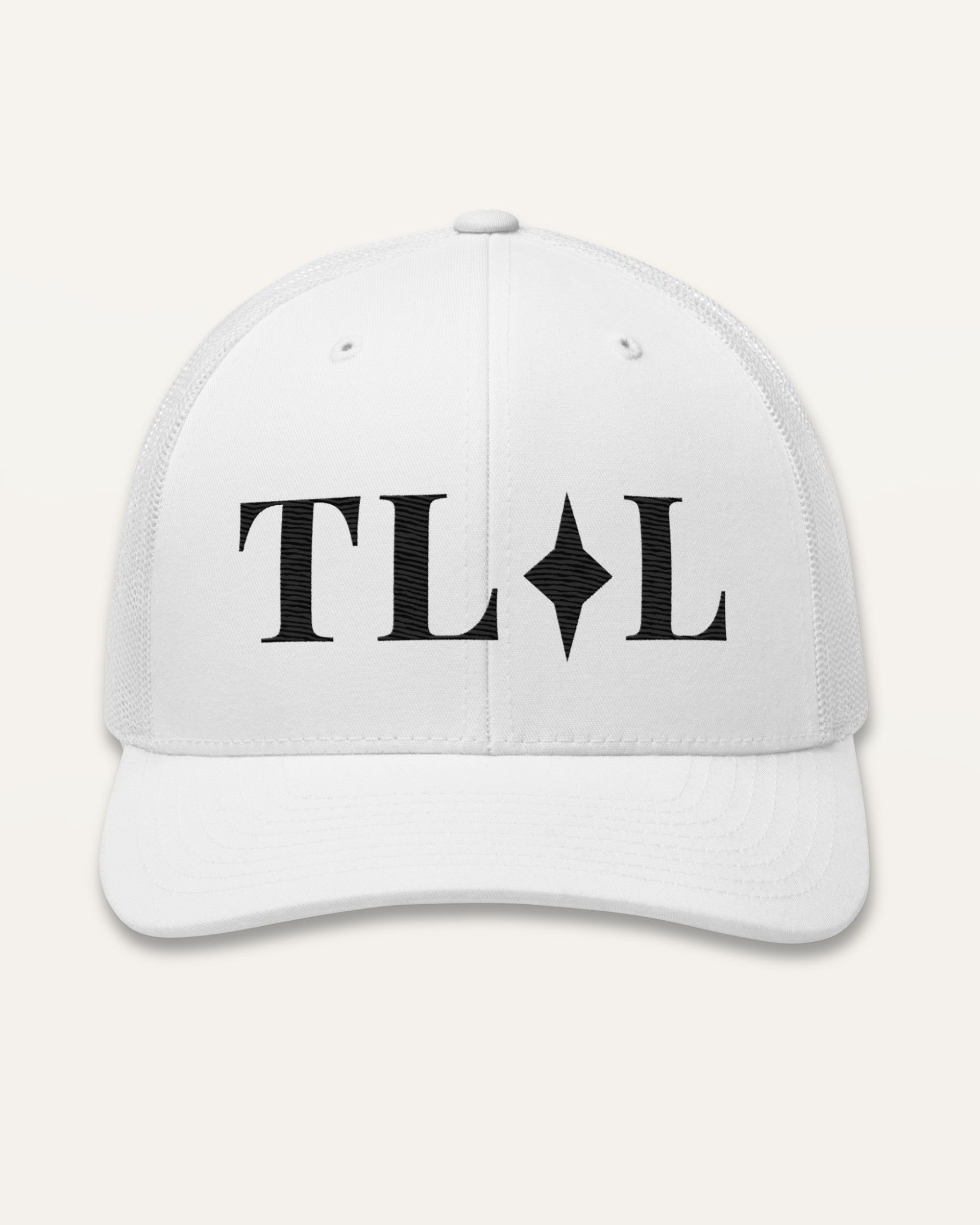 TLOL Trucker Cap