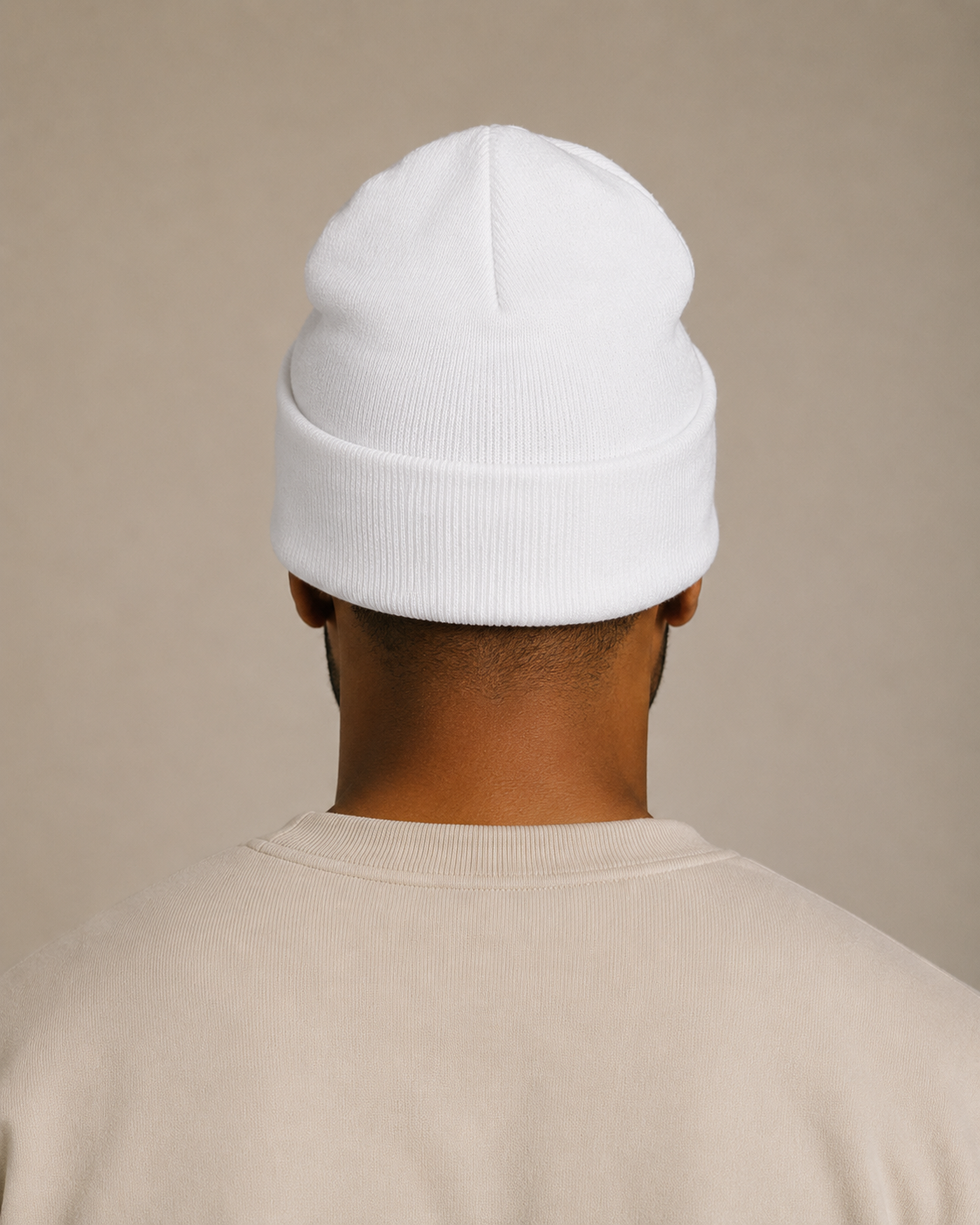TLOL Cuffed Beanie
