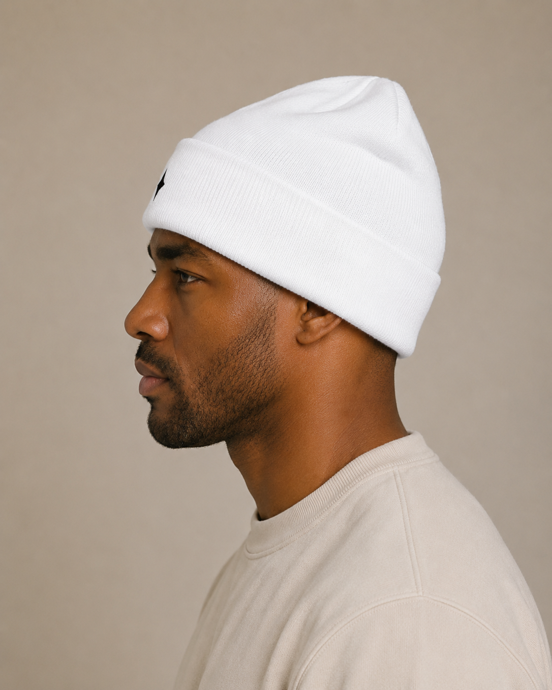 TLOL Cuffed Beanie