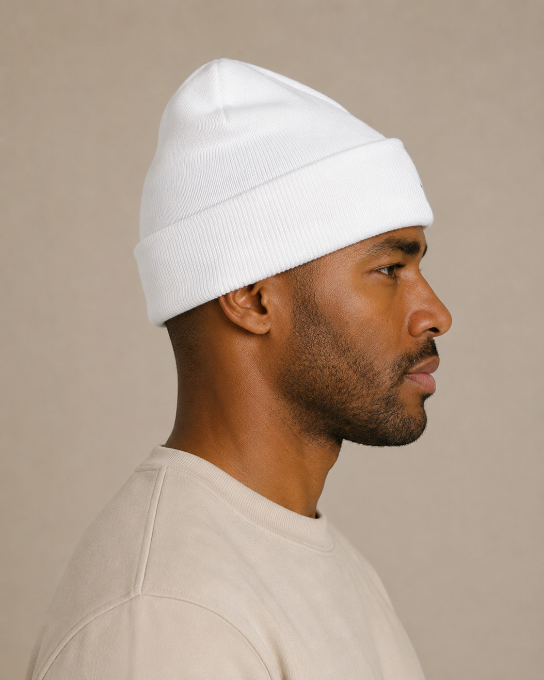 TLOL Cuffed Beanie
