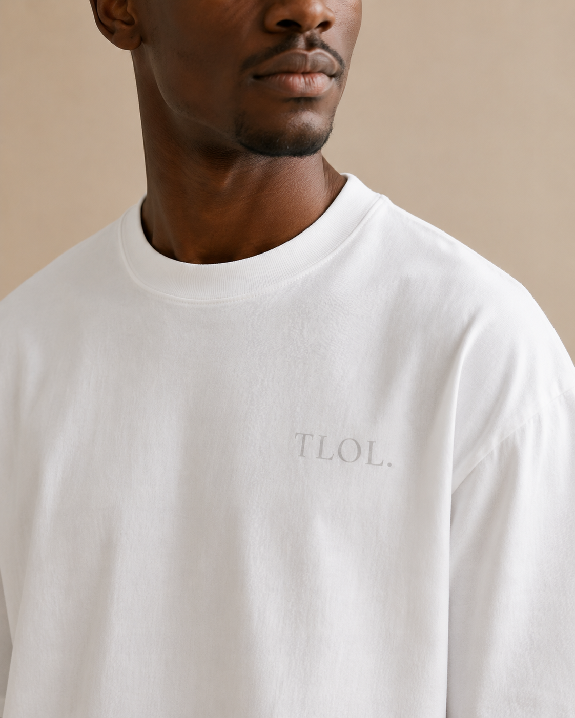 TLOL Premium Heavyweight Tee