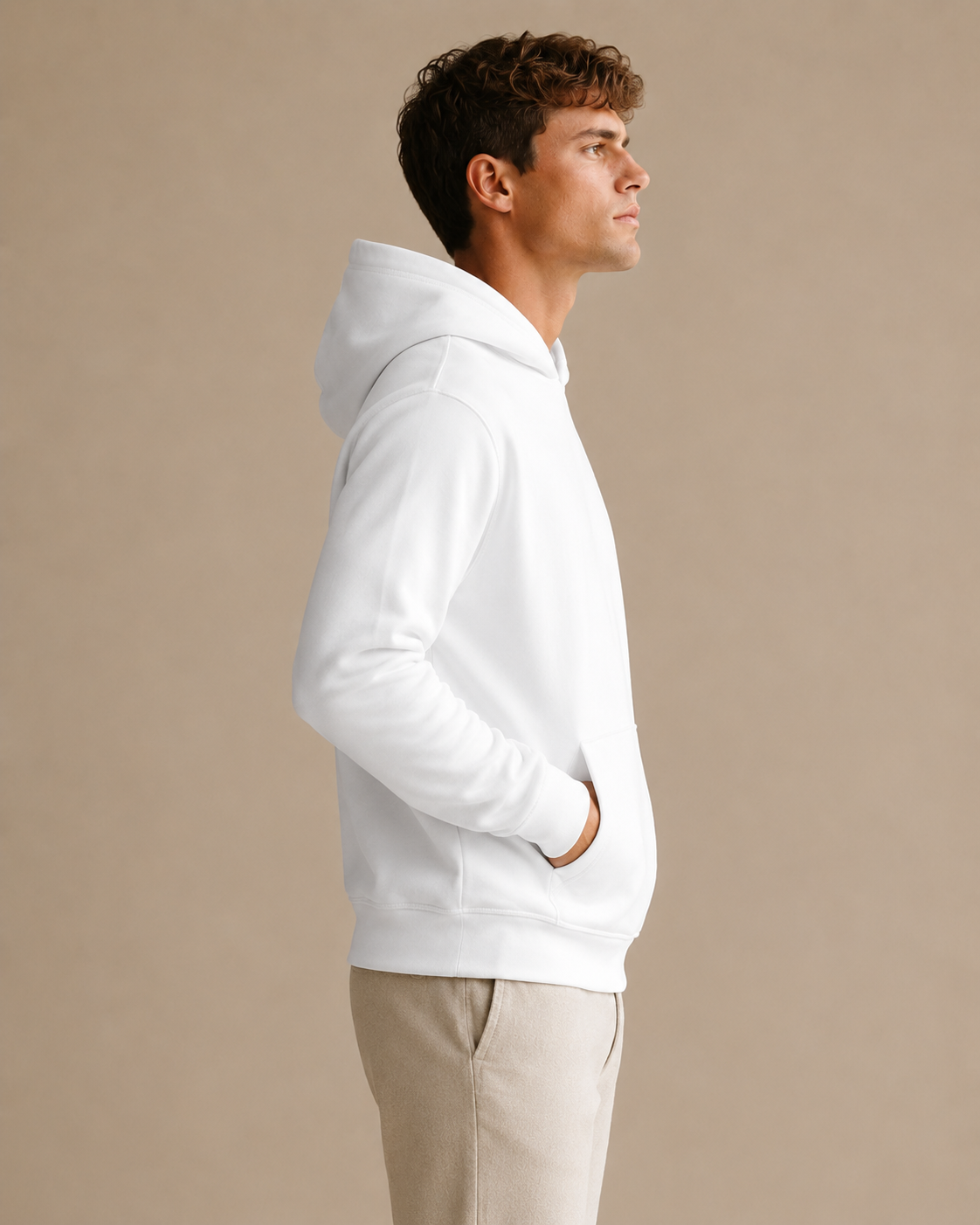 TLOL This Too Shall Pass Organic Midweight Hoodie