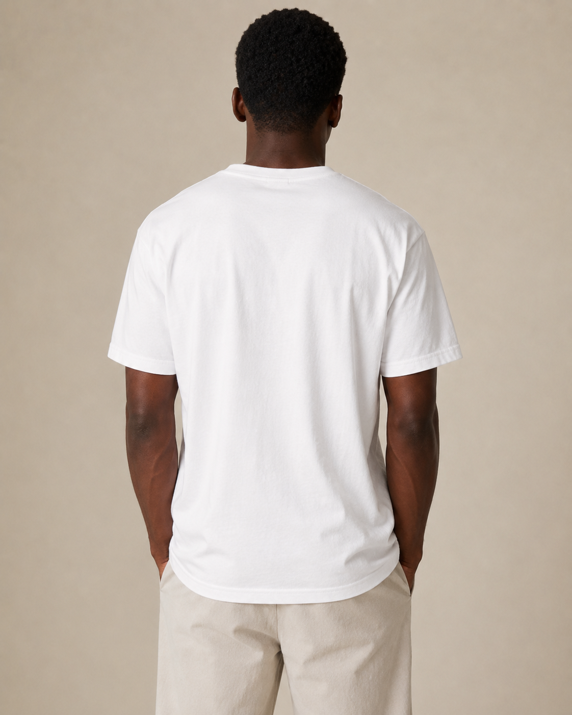 TLOL Modern Fitted Tee
