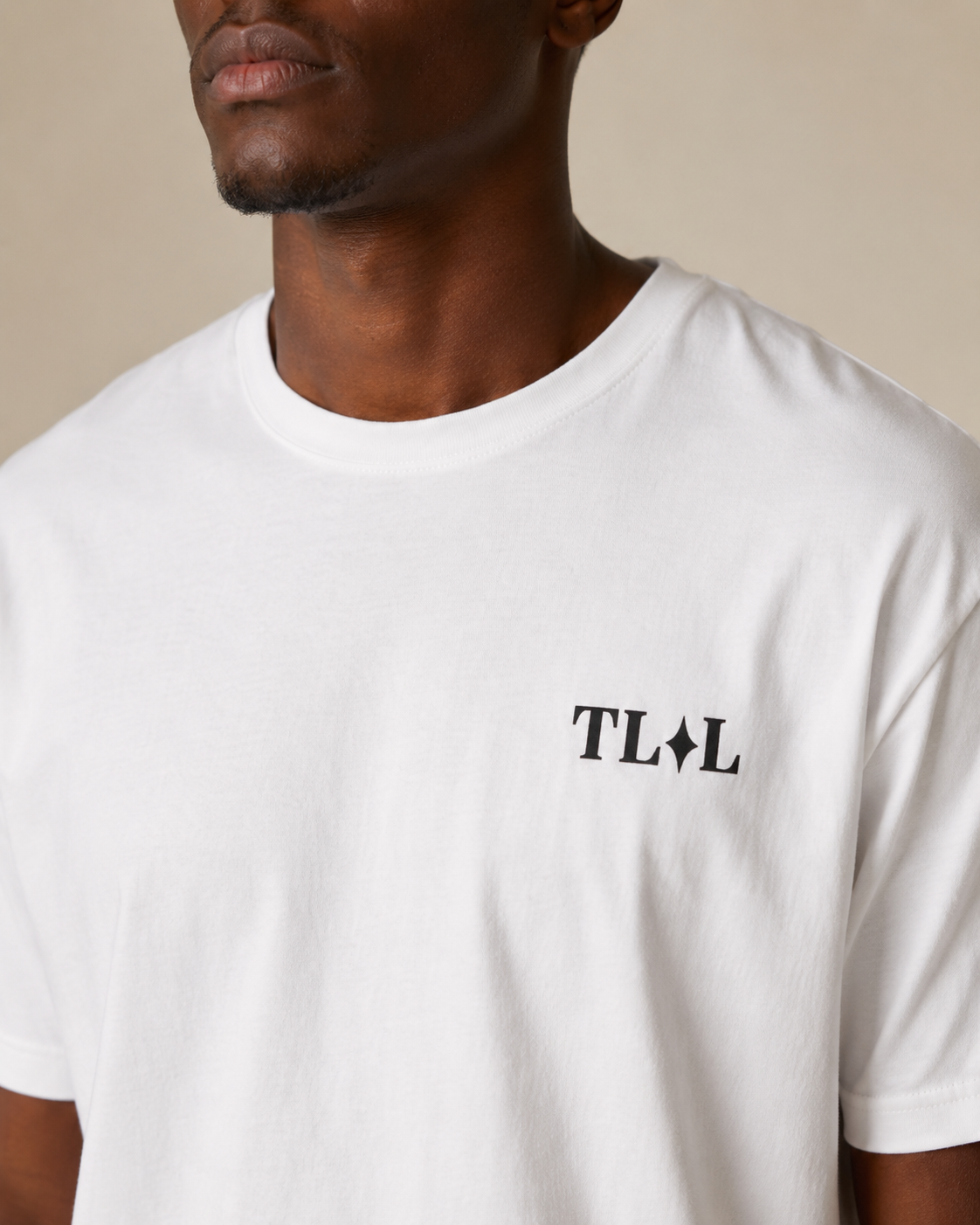 TLOL Modern Fitted Tee