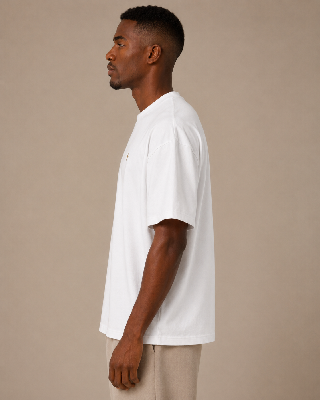 TLOL Icon Box Tee