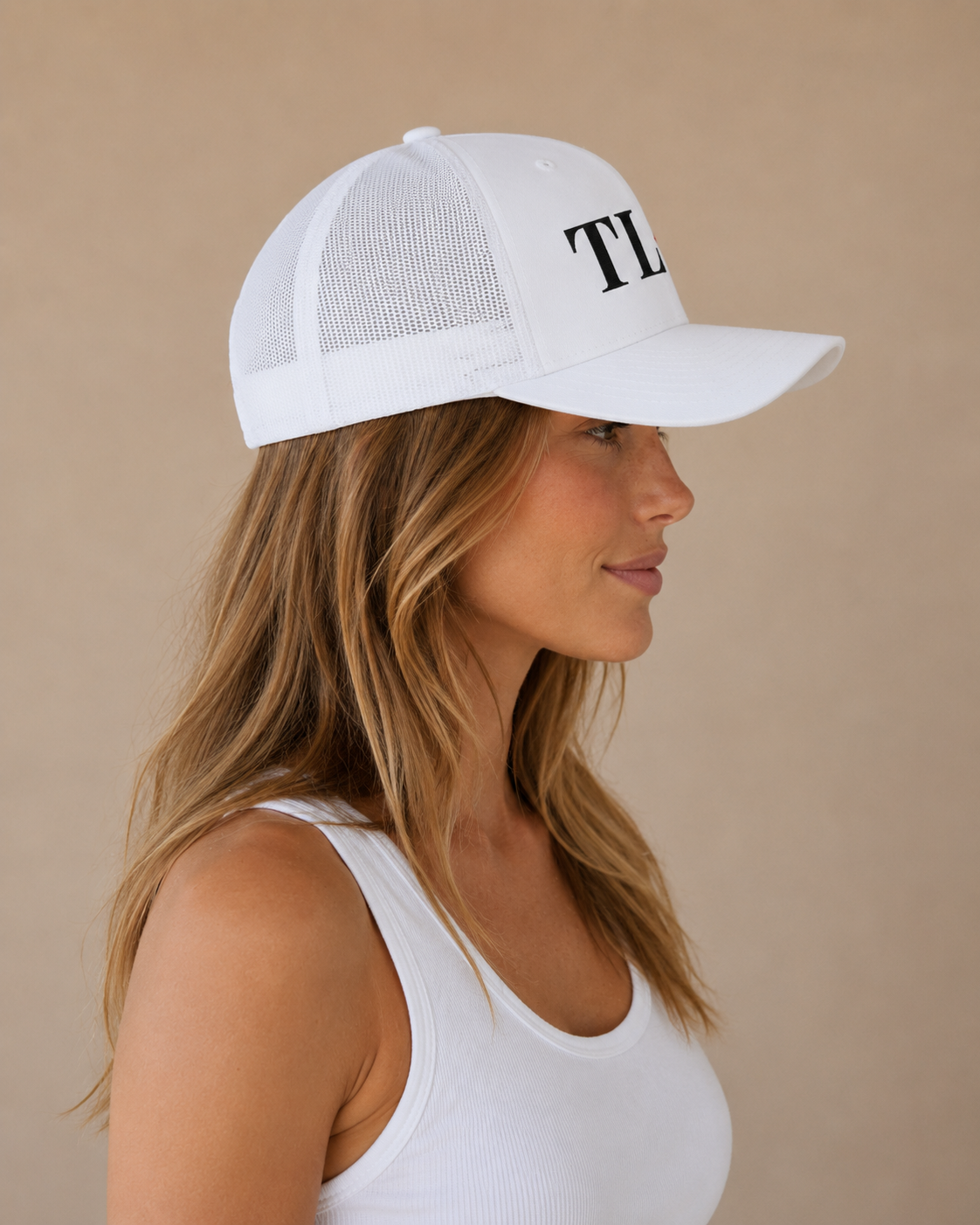 TLOL Trucker Cap