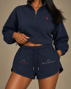 Navy Blue
