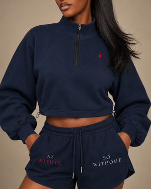 Navy Blue