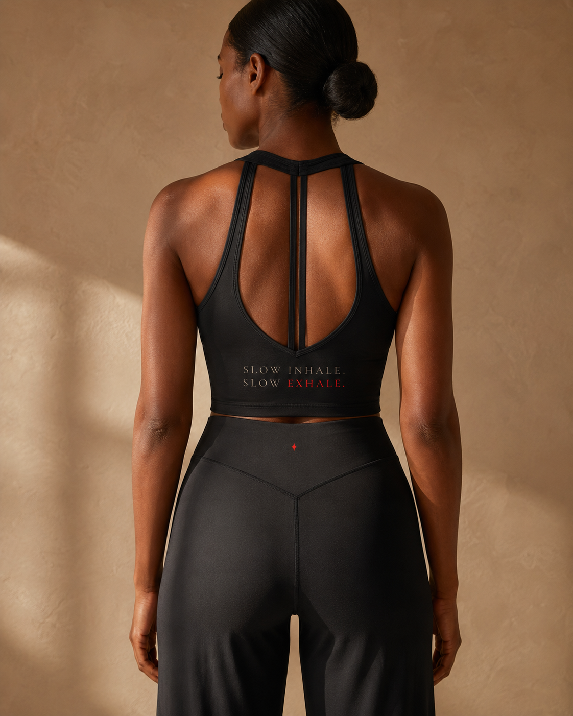 TLOL High-Rise Yoga Pants
