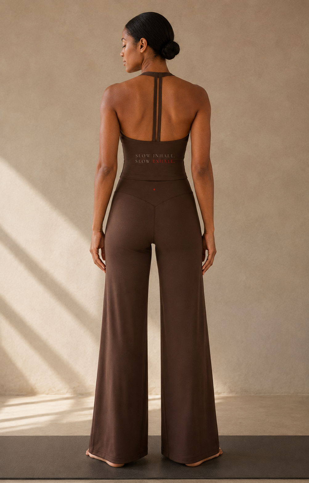 TLOL High-Rise Yoga Pants