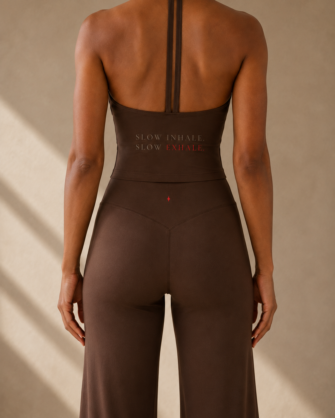 TLOL High-Rise Yoga Pants