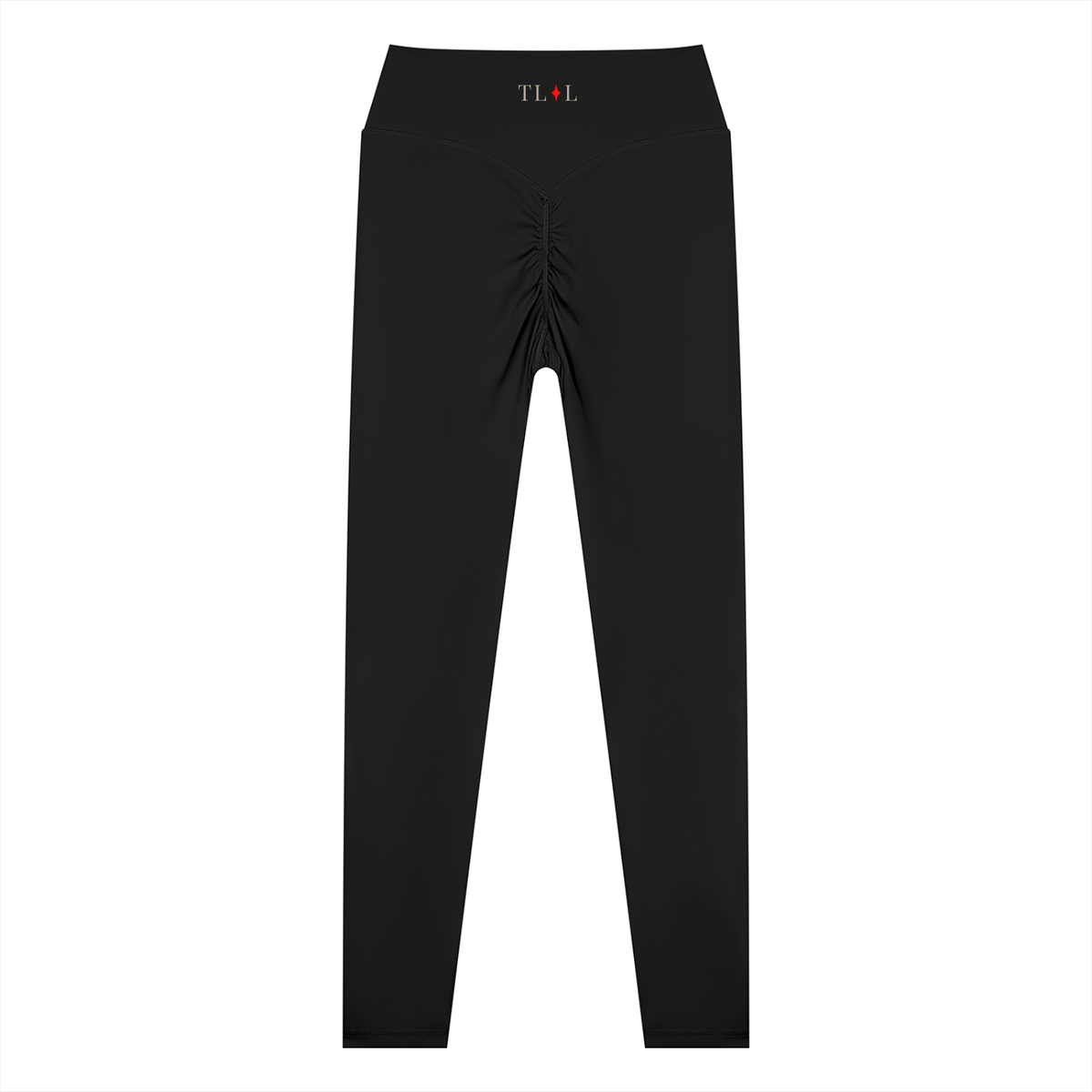 Women’s High Waisted Yoga Leggings