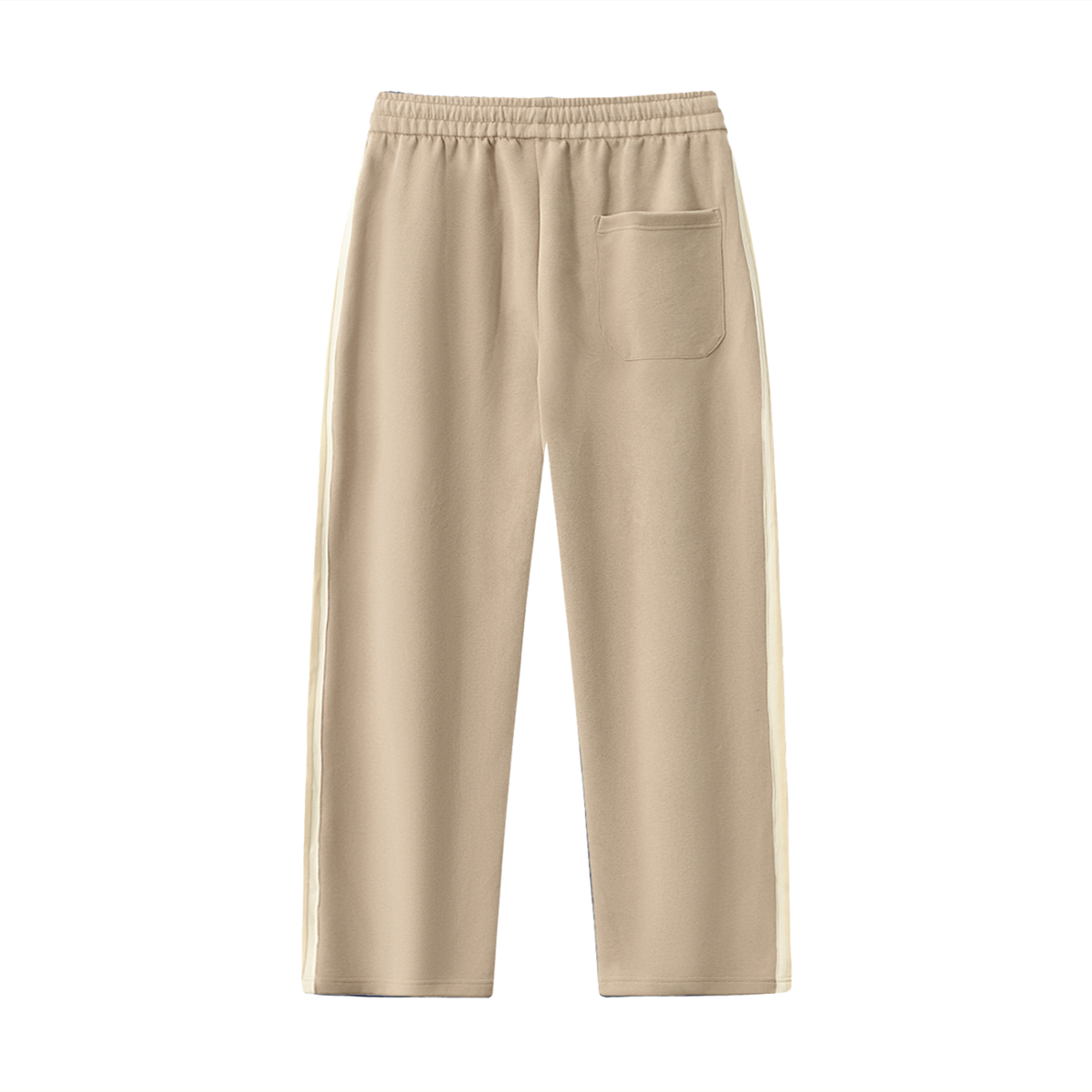 TLOL Offset Pair Contrast Pants