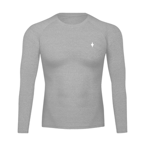 Flecking Gray