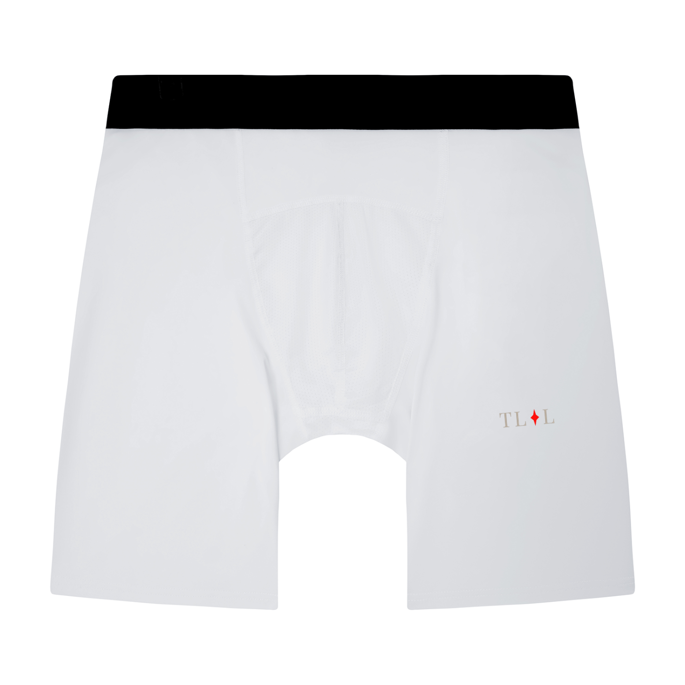 Men's Tight Cycling Shorts