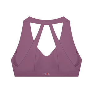 Plum Purple